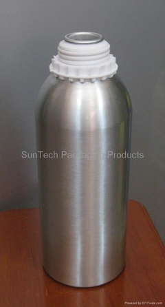 1000ml香精油鋁瓶 - OEM (中國 廣東省 服務或其他) - 金屬包裝制品 - 包裝制品 產(chǎn)品 「自助貿(mào)易」