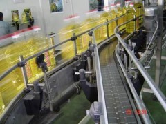 德國(guó)工廠二手機(jī)械設(shè)備生產(chǎn)線(xiàn)搬遷至北京天津港的進(jìn)口清關(guān)指南